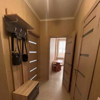 Сдается 1-комнатная квартира, 34 м²