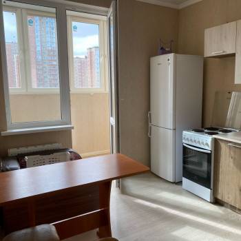 Сдается 1-комнатная квартира, 34 м²