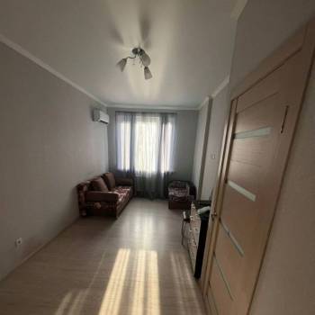 Сдается 1-комнатная квартира, 34 м²