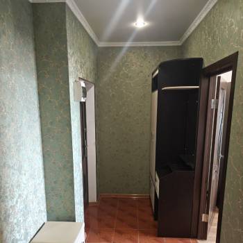 Сдается 1-комнатная квартира, 45,3 м²