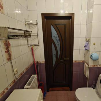 Сдается 1-комнатная квартира, 45,3 м²