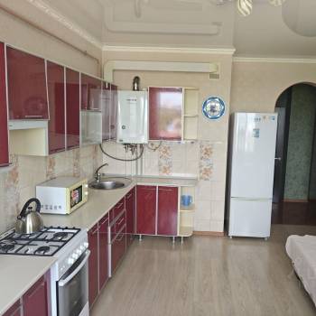 Сдается 1-комнатная квартира, 45,3 м²