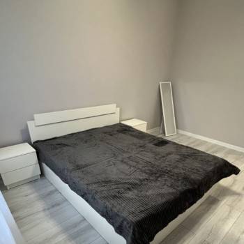 Сдается 1-комнатная квартира, 34 м²