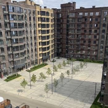 Сдается 1-комнатная квартира, 34 м²