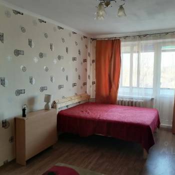 Сдается 1-комнатная квартира, 29,5 м²