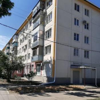 Сдается 1-комнатная квартира, 29,5 м²
