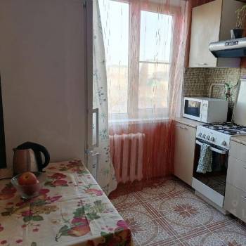 Сдается 1-комнатная квартира, 29,5 м²