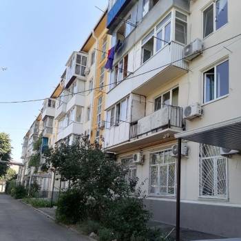 Сдается 1-комнатная квартира, 29,5 м²