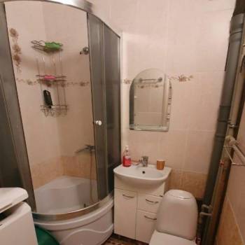 Сдается 1-комнатная квартира, 29,5 м²