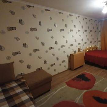 Сдается 1-комнатная квартира, 29,5 м²