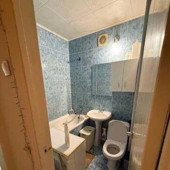 Сдается 1-комнатная квартира, 32,8 м²