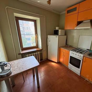 Сдается 1-комнатная квартира, 32,8 м²