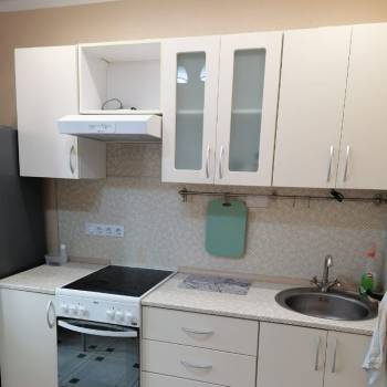 Сдается 1-комнатная квартира, 32 м²