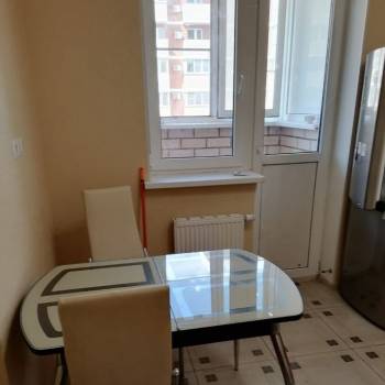 Сдается 1-комнатная квартира, 32 м²
