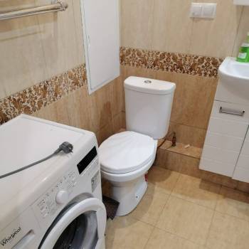 Сдается 1-комнатная квартира, 32 м²