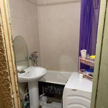 Сдается 1-комнатная квартира, 35 м²