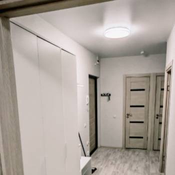 Сдается 2-х комнатная квартира, 53 м²