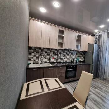 Сдается 2-х комнатная квартира, 60,3 м²