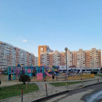 Сдается 2-х комнатная квартира, 60,3 м²