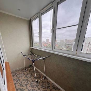 Сдается 2-х комнатная квартира, 60 м²