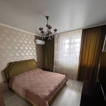 Сдается 2-х комнатная квартира, 60 м²