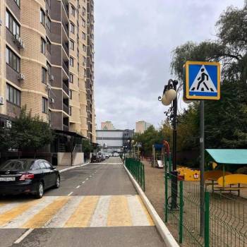 Сдается 2-х комнатная квартира, 60 м²