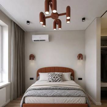 Сдается 2-х комнатная квартира, 48 м²