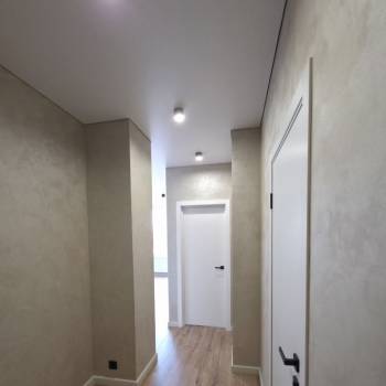 Сдается 2-х комнатная квартира, 48 м²