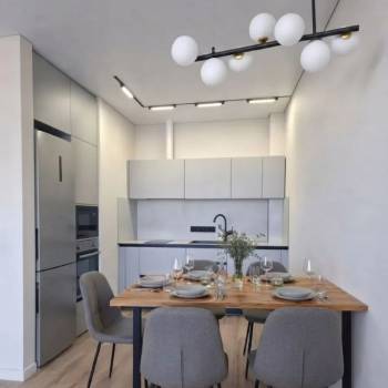 Сдается 2-х комнатная квартира, 48 м²