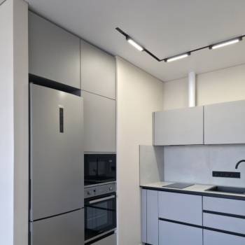 Сдается 2-х комнатная квартира, 48 м²