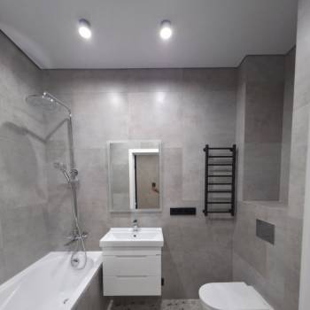 Сдается 2-х комнатная квартира, 48 м²