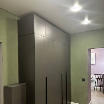 Сдается Многокомнатная квартира, 60 м²