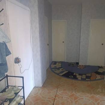 Сдается Многокомнатная квартира, 76,59 м²