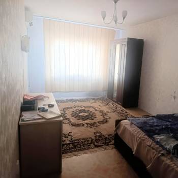 Сдается Многокомнатная квартира, 76,59 м²