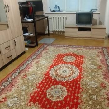 Продается 1-комнатная квартира, 32 м²