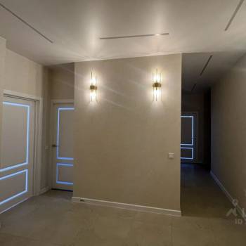 Продается 3-х комнатная квартира, 112,35 м²