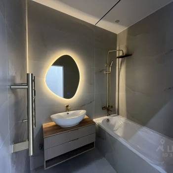 Продается 3-х комнатная квартира, 112,35 м²