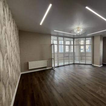 Продается 3-х комнатная квартира, 112,35 м²