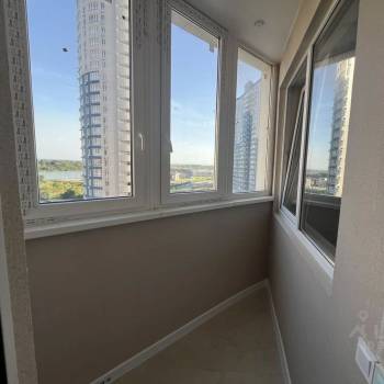 Продается 3-х комнатная квартира, 112,35 м²