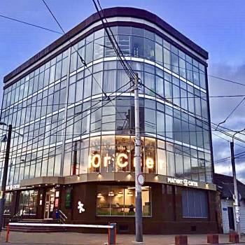 Сдается Офис, 140 м²