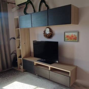 Сдается 1-комнатная квартира, 37,8 м²