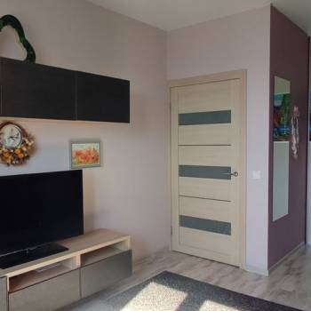 Сдается 1-комнатная квартира, 37,8 м²