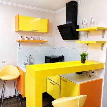 Сдается 1-комнатная квартира, 39,3 м²