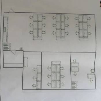 Сдается Офис, 157 м²
