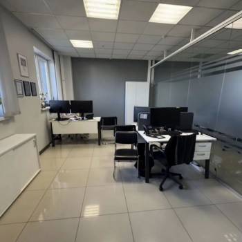 Сдается Офис, 157 м²