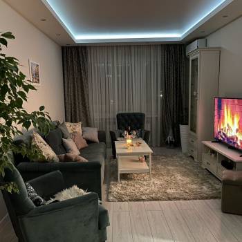 Продается 3-х комнатная квартира, 87 м²