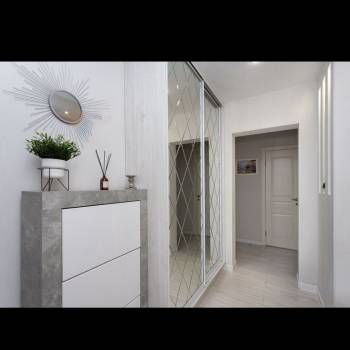 Продается 3-х комнатная квартира, 87 м²