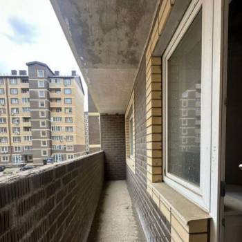 Продается 3-х комнатная квартира, 50 м²