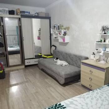 Продается 1-комнатная квартира, 40 м²