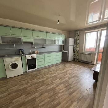 Продается 3-х комнатная квартира, 87 м²